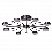 Потолочная люстра De Markt Гэлэкси 632016808