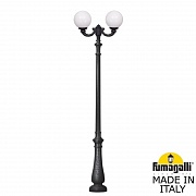 Парковый фонарь Fumagalli Globe G30.202.R20.AYF1R