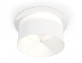 Встраиваемый светильник Ambrella Light Techno Spot XC8050016 (C8050, N8402)