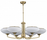 Подвесная люстра Kutek Decor DEC-ZW-6 (P)