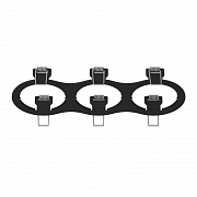Рамка Lightstar Intero 16 217637