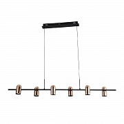 Подвесная люстра IMEX Fionze PLC-7060-1380