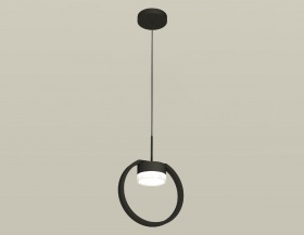 Подвесной светильник Ambrella Light Traditional (C9102, N8399) XB9102154