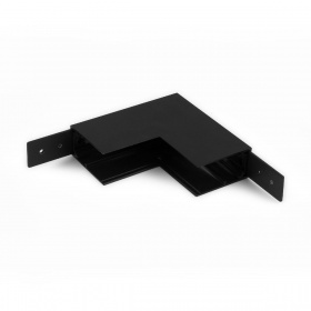 Коннектор угловой внутренний Elektrostandard Slim Magnetic 4690389190582 85091/11 a062190