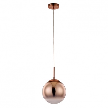 Подвесной светильник Arte Lamp Jupiter Copper A7961SP-1RB