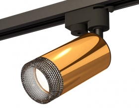 Трековый однофазный светильник Ambrella Light Track System XT6327011 (A2521, C6327, N6151)