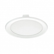 Встраиваемый светодиодный светильник Ambrella Light Present 300124