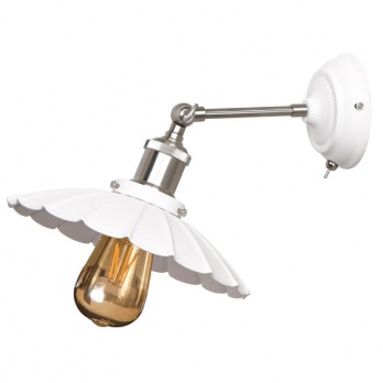 Спот Arte Lamp A8160AP-1WH