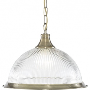 Подвесной светильник Arte Lamp American Diner A9366SP-1AB