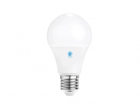 Светодиодная лампа Ambrella Light Present A60 E27 12W 3000K 201327