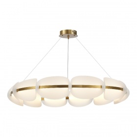 Подвесная люстра ST Luce Etoile SL1304.203.65