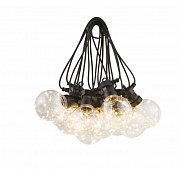 Уличная светодиодная гирлянда Globo Almaga 34090N