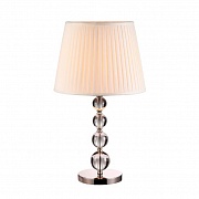 Настольная лампа Newport 3101/T B/C без абажуров