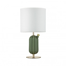 Настольная лампа Odeon Light Cactus 5425/1T