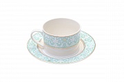 Чайная пара Garda Decor 26FC-CHAYP-NOBILE-230