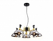 Подвесная люстра Ambrella Light Traditional TR9082