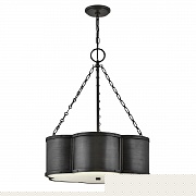 Подвесная люстра Hinkley 4446BLB