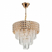 Подвесная люстра De Markt Бриз 111013906