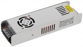 Блок питания Эра 350Вт DC12В 30A IP20 LP-LED-350W-IP20-12V-S Б0061128