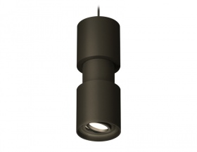 Подвесной светильник Ambrella Light Techno Spot XP7723030 (A2311, C7723x2, A2011x2, C7402, N7002)