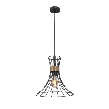 Подвесной светильник VitaluceV3027-1/1S