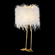 Настольная лампа Wertmark Tizio WE751.01.504