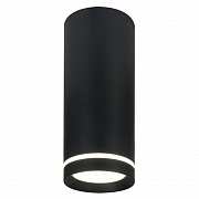 Светодиодный спот Escada 20009 20009SMU/02LED SBK