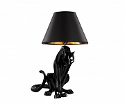 Настольная лампа Kink Light Леопард 7041-1,19