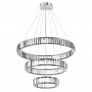 Каскадная люстра Odeon Light Vekia 4930/88L