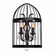 Бра LOFT IT Vintage birdcage Loft1891W