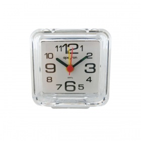 Часы-будильник Apeyron PLT20-001