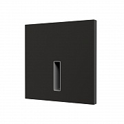 Подсветка для ступеней лестницы Denkirs Troms DK1030-BK