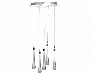 Подвесной светильник Kink Light Асмер 07860-5A,02