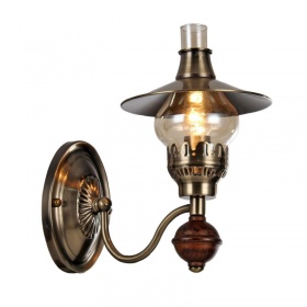 Бра Arte Lamp Trattoria A5664AP-1AB