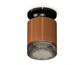 Потолочный светильник Ambrella Light Techno Spot XS7404102 (N7926, C7404, N7192)
