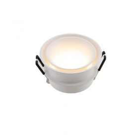 Влагозащищенный светильник Denkirs DK2403-WH