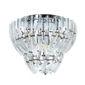 Потолочная люстра Arte Lamp Ella A1054PL-6CC