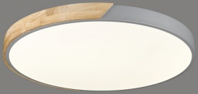 Потолочный светильник Velante 445-267-01