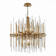 Подвесная люстра ST Luce Teramo SL1628.303.12