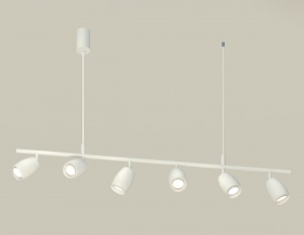 Подвесной светильник Ambrella Light Traditional DIY (С9005, С1122, N7001) XB9005530