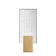 Настенный светильник Odeon Light Ricci 4362/5WL