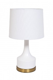 Настольная лампа Garda Decor 22-88456