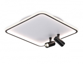 Потолочная люстра Ambrella Light LineTech FL5115