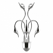 Бра Lightstar Cigno Collo Ch 751654