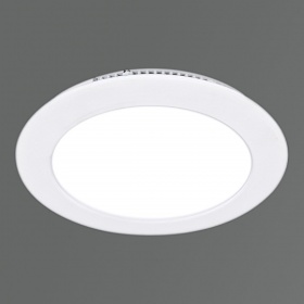 Встраиваемый светильник Reluce 00106-9.0-001LF LED 6W WT