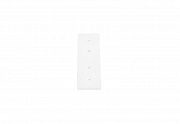 Соединитель Crystal  Lux CLT 0.203 05 WH