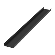 Крышка для низковольтного трека DesignLed SY-601201-0.6-CV 004841