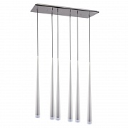 Подвесная люстра Lightstar Meta Duovo 807066