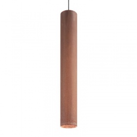 Подвесной светильник Ideal Lux Look SP1 Small Corten 170589