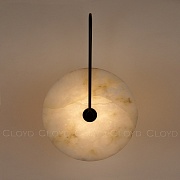 Настенный светильник Cloyd Axiom 20333